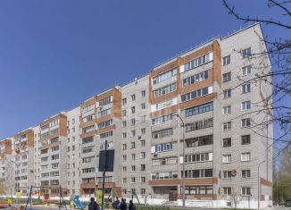 Продается однокомнатная квартира, 49 м2, Тюмень, Станционная улица, 38Б, Восточный округ