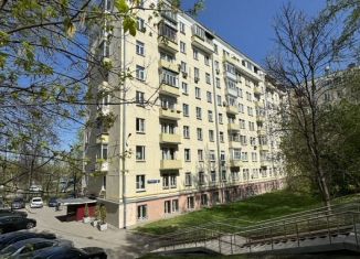 Продается двухкомнатная квартира, 56.4 м2, Москва, улица Академика Королёва, 1, метро ВДНХ