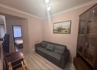 Продажа 2-ком. квартиры, 35 м2, Сочи, Восточная улица, 8В, микрорайон Мамайка