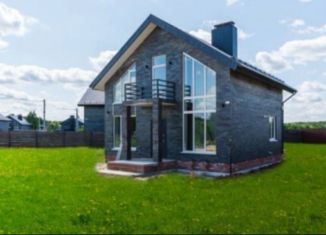 Продается коттедж, 120 м2, деревня Новое Мамонино