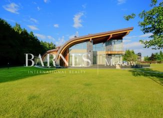 Продажа дома, 655 м2, деревня Веледниково, Павловская аллея