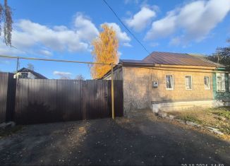 Дом на продажу, 60 м2, Курск, улица Фрунзе