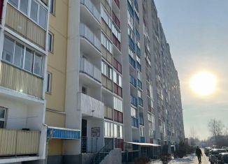 Квартира на продажу студия, 19.7 м2, Новосибирск, улица Твардовского, 22/5, метро Речной вокзал