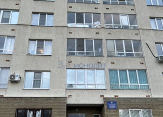 Продаю 1-ком. квартиру, 44 м2, Нижний Новгород, Верхне-Печёрская улица, 15к1, метро Горьковская