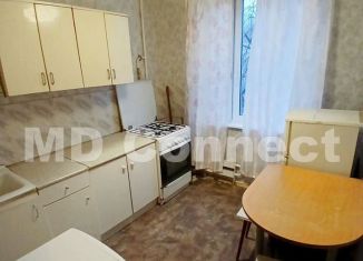 Сдается в аренду двухкомнатная квартира, 45 м2, Москва, Винницкая улица, 15, метро Мичуринский проспект