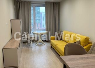 Продажа 2-ком. квартиры, 55 м2, Москва, Газгольдерная улица, 10, ЮВАО