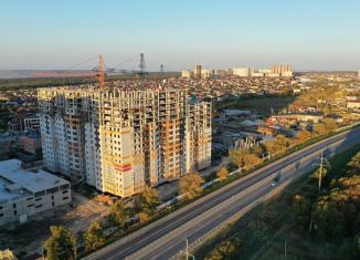 Продается 2-комнатная квартира, 53.5 м2, Ставропольский край, улица Южный Обход, 53В