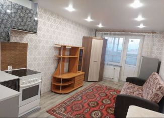 Сдача в аренду квартиры студии, 27 м2, Киров, Московская улица, 217