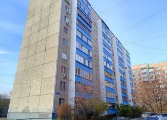 Продаю двухкомнатную квартиру, 53 м2, Тюмень, улица Валерии Гнаровской, 10к1, Восточный округ