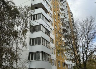 Продажа квартиры студии, 25.2 м2, Москва, Пятницкое шоссе, 9, метро Волоколамская