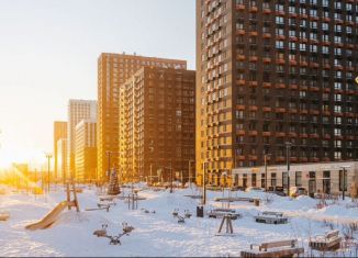 Продам 3-комнатную квартиру, 78.7 м2, Котельники, ЖК Белая Дача Парк