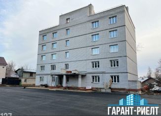 2-ком. квартира на продажу, 64.9 м2, Калужская область, улица Белинского, 13