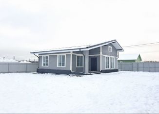 Продается дом, 113 м2, деревня Алексино, квартал 0040359, 140