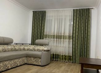 Продается 2-ком. квартира, 56.1 м2, Чечня, улица К. Айдамирова, 3