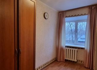 Продам 1-комнатную квартиру, 23.4 м2, Нижний Новгород, метро Двигатель Революции, улица Усиевича, 15А