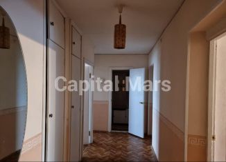 Сдается 2-ком. квартира, 60 м2, Санкт-Петербург, улица Нахимова, 3к1, метро Приморская