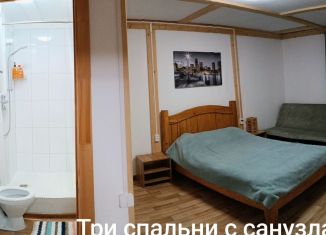 Сдается коттедж, 120 м2, Кемеровская область, Хвойная улица, 11