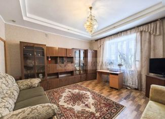 Продается трехкомнатная квартира, 74.2 м2, Хабаровск, улица Бойко-Павлова, 6