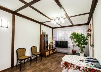 Продам 3-комнатную квартиру, 67 м2, Тюмень, Широтная улица, 55, Восточный округ