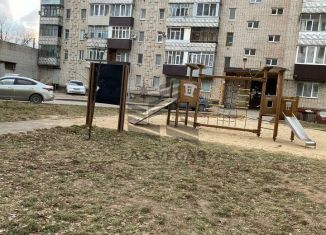 Продам 1-ком. квартиру, 29 м2, Татарстан, улица Айдарова, 20