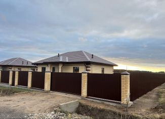 Продам дом, 100 м2, деревня Володино, Сиреневая улица