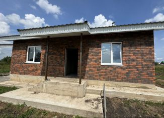 Продам дом, 80 м2, село Русский Юрмаш, Центральная улица, 20