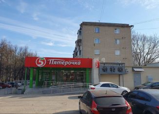 Продам торговую площадь, 596 м2, Чувашия, улица Юрия Гагарина, 36