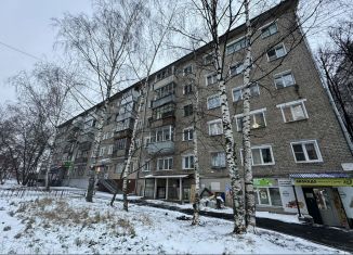 Продается 2-ком. квартира, 44 м2, Кировская область, улица Володарского, 140