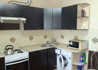 Аренда трехкомнатной квартиры, 105 м2, Оренбург, проспект Победы, 89