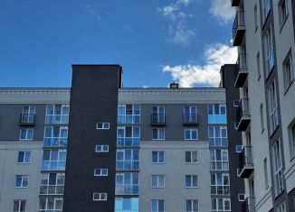 Продам однокомнатную квартиру, 48.3 м2, Калининград