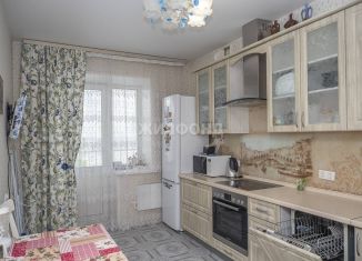 Продается 2-комнатная квартира, 60 м2, Новосибирск, Стартовая улица, 3, метро Речной вокзал