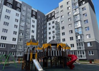 Продажа 3-комнатной квартиры, 78.5 м2, Калининград