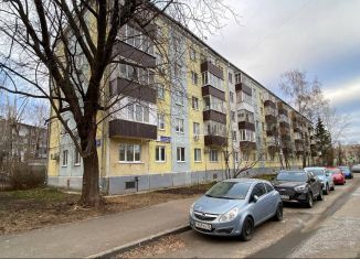 Продам 1-ком. квартиру, 31.4 м2, Казань, улица Короленко, 11, Московский район