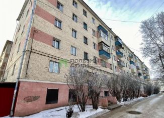 Продажа 1-ком. квартиры, 31 м2, Бурятия, улица Бабушкина, 11