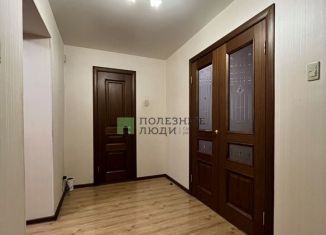 Продажа 4-ком. квартиры, 105.2 м2, Пензенская область, улица Глазунова, 9