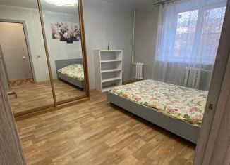 Сдаю трехкомнатную квартиру, 55 м2, Ярославль, проезд Матросова, 6А, Фрунзенский район