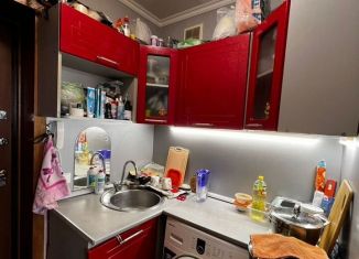 Продажа 1-ком. квартиры, 19 м2, Казань, улица Тар Урам, 3А