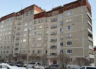 Продажа 3-комнатной квартиры, 63 м2, Свердловская область, Советская улица, 18