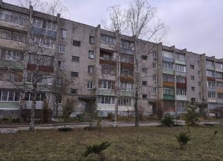 Продам трехкомнатную квартиру, 60.7 м2, Рязань, Октябрьская улица, 60к1