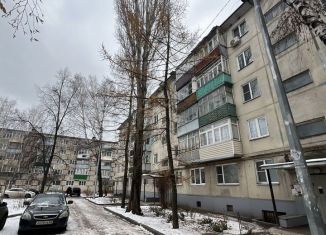 Продается 2-ком. квартира, 43.7 м2, Тамбов, проезд Достоевского, 74, Советский район