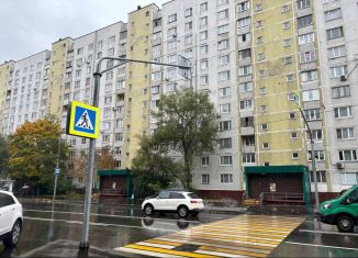 Квартира на продажу студия, 13 м2, Москва, улица Корнейчука, метро Алтуфьево