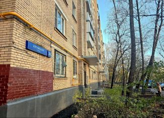 Квартира на продажу студия, 12 м2, Москва, Алтайская улица, 26, район Гольяново