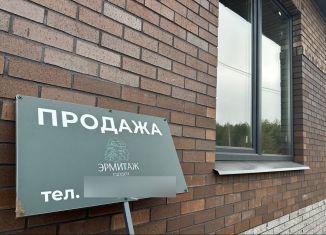 Продажа дома, 135 м2, деревня Новое Мамонино, Питерская улица
