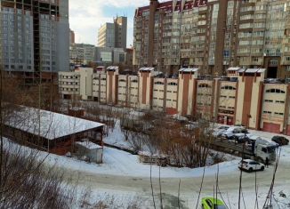 Сдача в аренду гаража, 18 м2, Новосибирск, метро Сибирская, Овражная улица, 1А