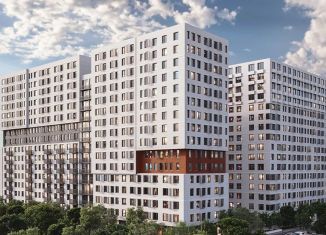 Продажа 2-ком. квартиры, 43.9 м2, Тюмень