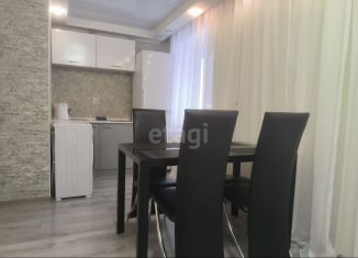 2-комнатная квартира на продажу, 41 м2, Хабаровск, улица Панькова, 20