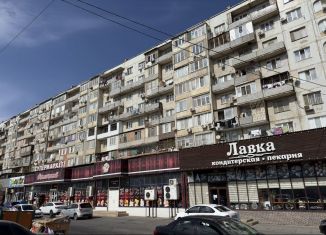 2-ком. квартира на продажу, 58 м2, Махачкала, проспект Имама Шамиля, 101