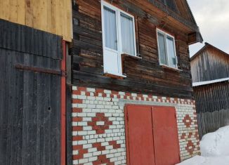 Дом на продажу, 118.8 м2, поселок городского типа Шаля, улица 8 Марта, 34