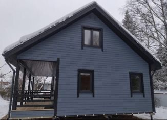 Дом на продажу, 75 м2, Пермский край, Июльская улица