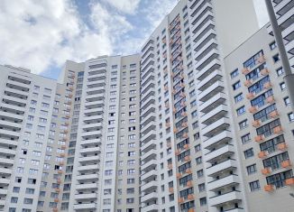 Продаю квартиру студию, 24.5 м2, Москва, 6-я Радиальная улица, 7/1к2, район Бирюлёво Восточное